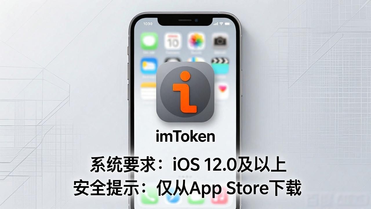 imToken安卓手机兼容性_imtoken下载中心系统兼容性详细说明_imToken苹果手机下载问题
