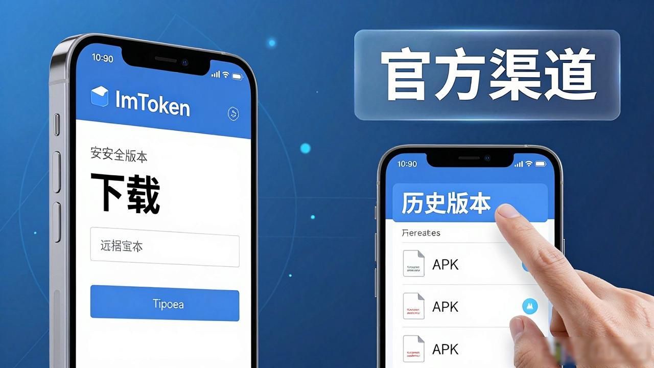 50. ImToken安卓版下载APP 老机型安装不了?低配置版_ImToken旧版本下载_适配低配置安卓手机