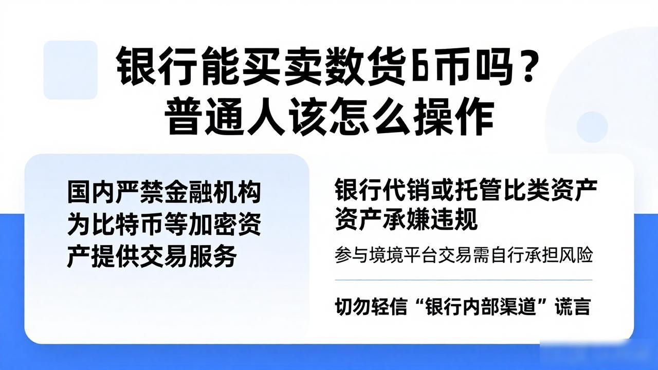 数字人民币银行钱包功能_银行能买卖数字货币_银行与比特币交易界限
