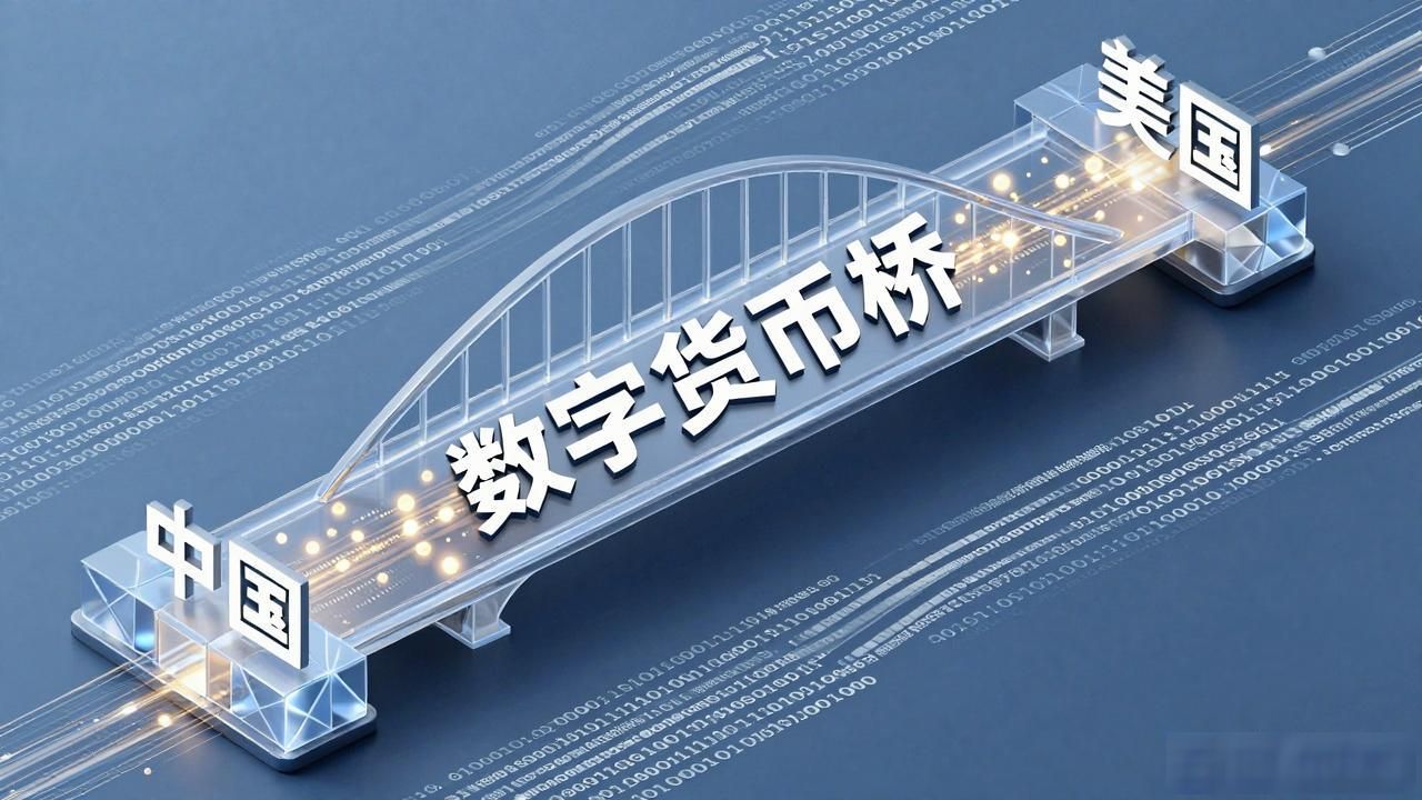 数字货币桥发展到哪个阶段？一文读懂跨境支付新趋势