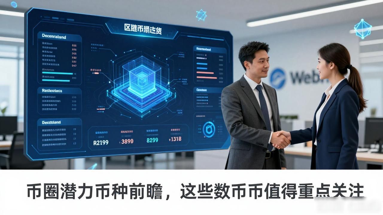 数字货币上涨空间大的_数字货币市场新一轮上涨潜力投资标的_Layer2扩容赛道机构布局项目