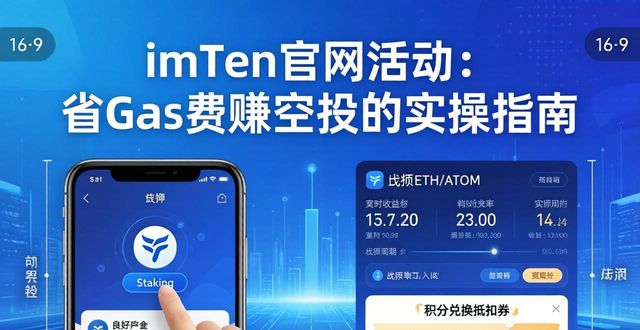 高价值空投捕获入口_imToken官网推广活动_imToken官方网站的推广活动与用户参与