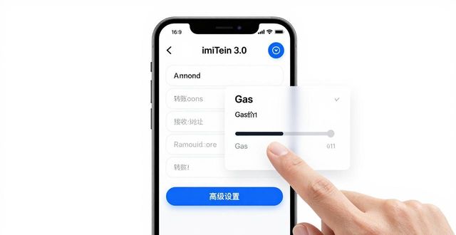 imToken 3.0 下载后怎么快速转账？资金秒到账操作指南