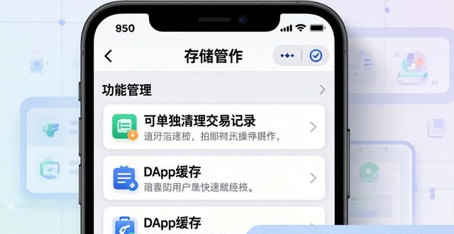 imToken新版下载与缓存清理技巧