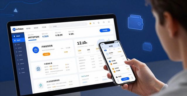 imToken数字资产操作平台_imToken参与优质项目早期空投_如何通过imToken钱包推动经济投资？