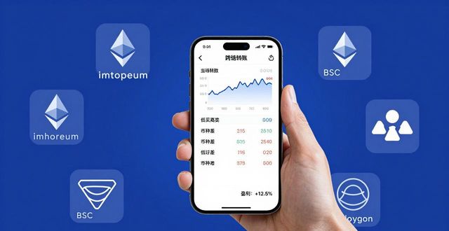 如何通过imToken国外版实现智能理财的目标？_imToken国外版打理数字资产_imToken国外版DeFi协议生息