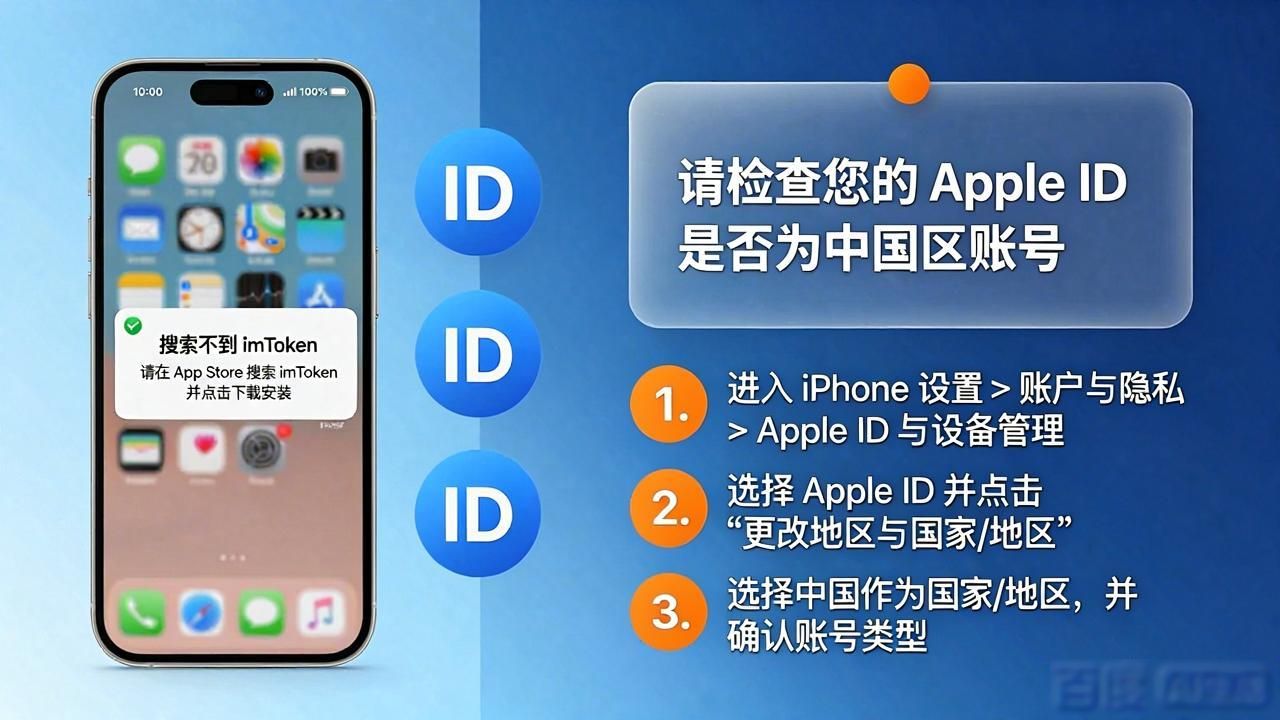 imToken官网下载安全_imToken官网下载教程_imToken官网APP下载流程中的常见问题解析