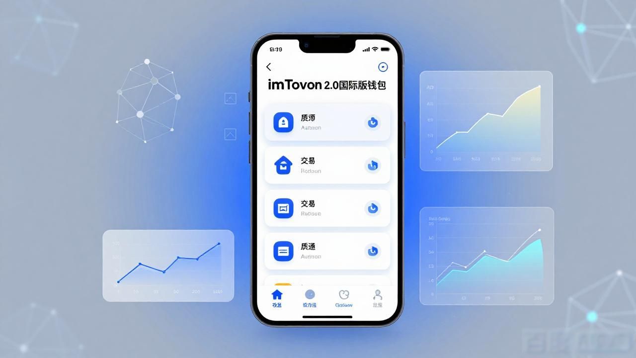 如何提高imToken官网下载2.0国际版的用户留存率？_imToken钱包界面设计用户体验优化_imToken用户留存下载量国际版钱包优化