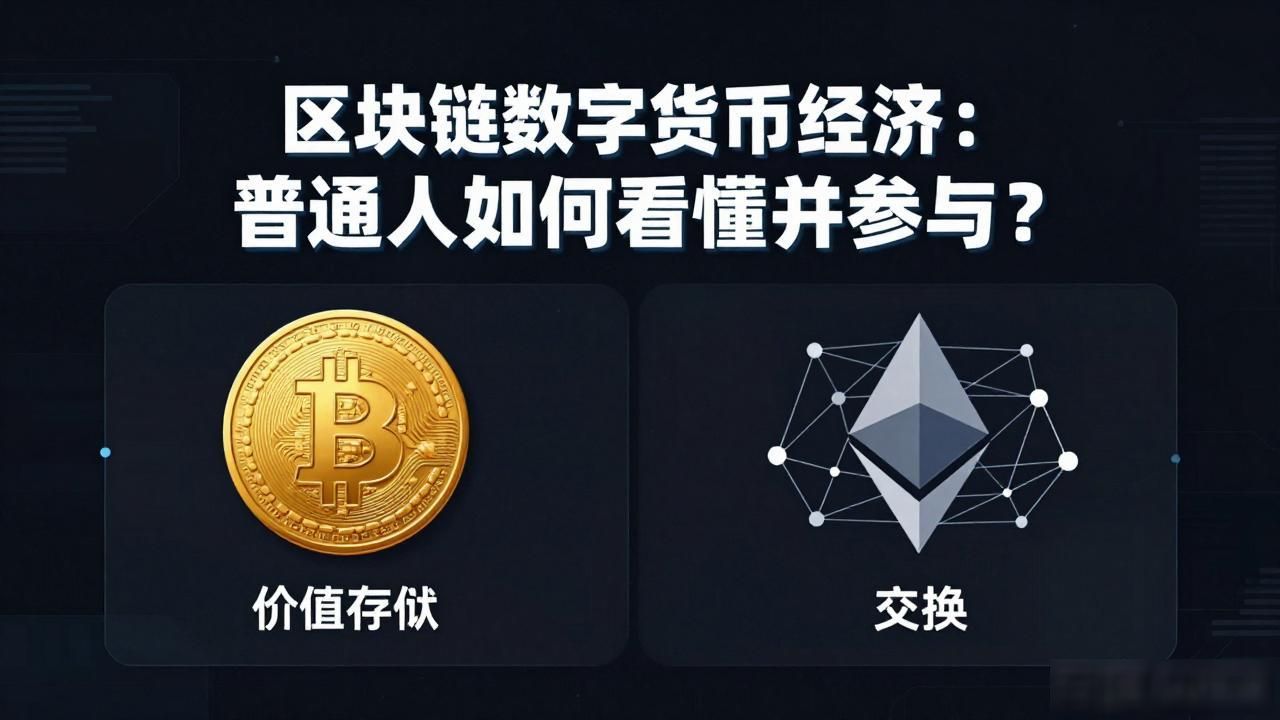 区块链重塑金钱底层逻辑_区块链数字货币经济_去中心化金融的运行机制与挑战