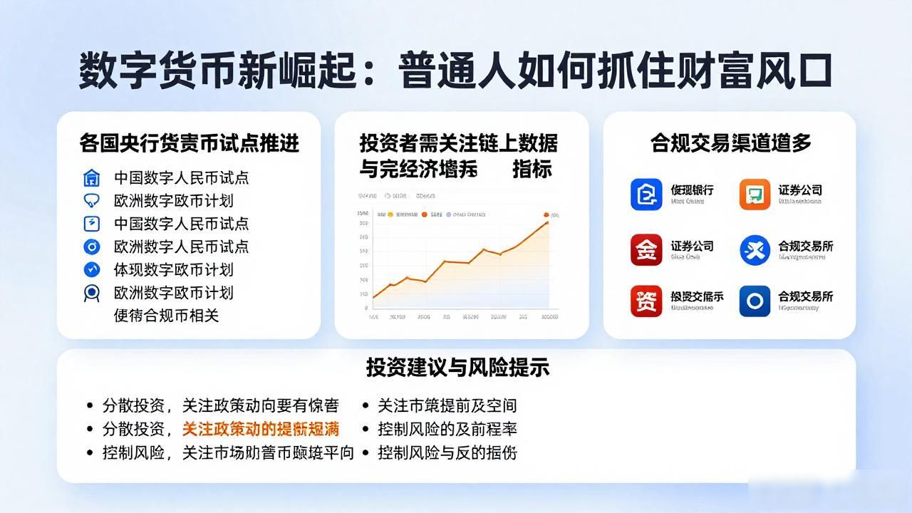 区块链技术推动数字资产变革_数字资产对全球金融版图的重塑_数字货币新崛起