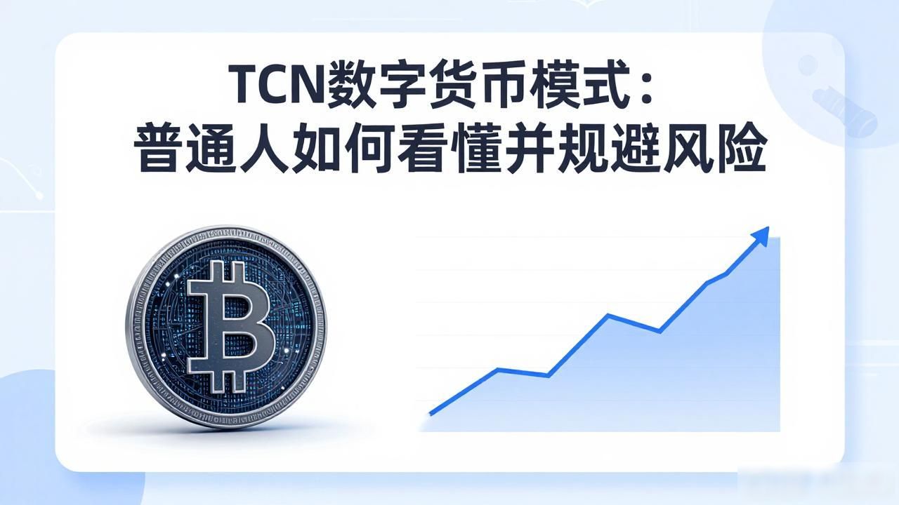 TCN数字货币模式_TCN模式 庞氏骗局 数字货币投资骗局