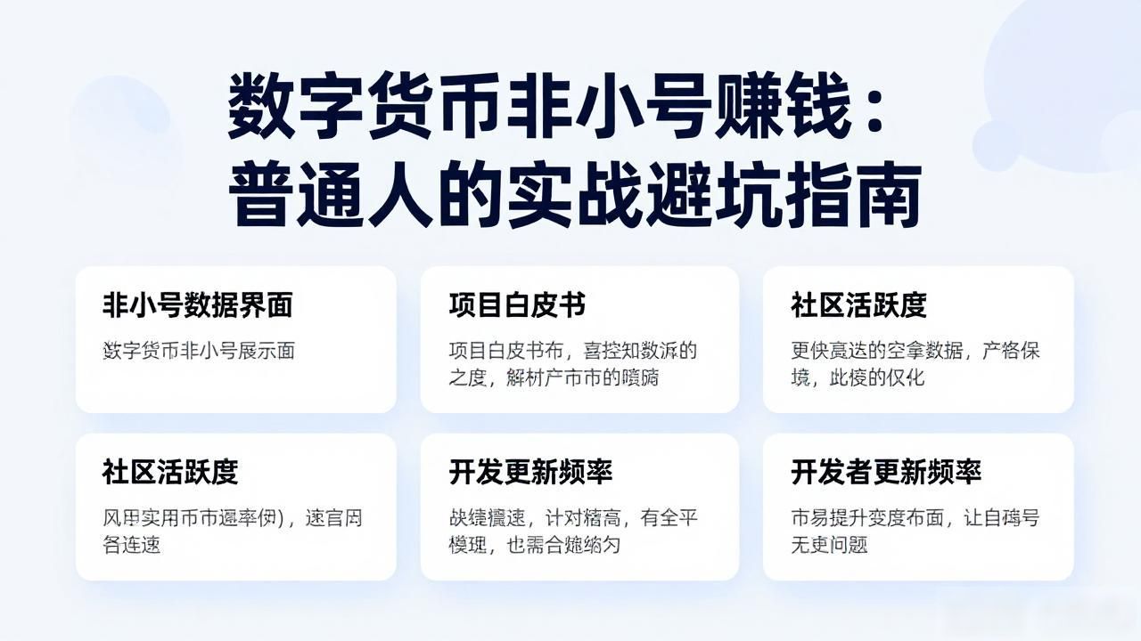 数字货币数据分析_非小号数据变现逻辑_数字货币非小号赚钱
