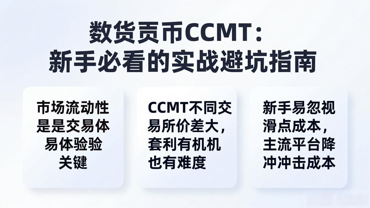 CCMT投资风险_数字货币ccmt_CCMT技术分析
