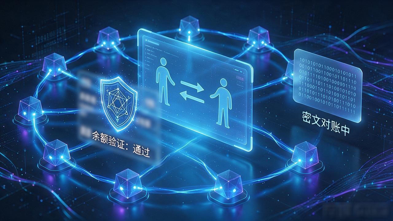 数字货币关键技术落地实录：密码、账本、硬件，这些场景跑通了