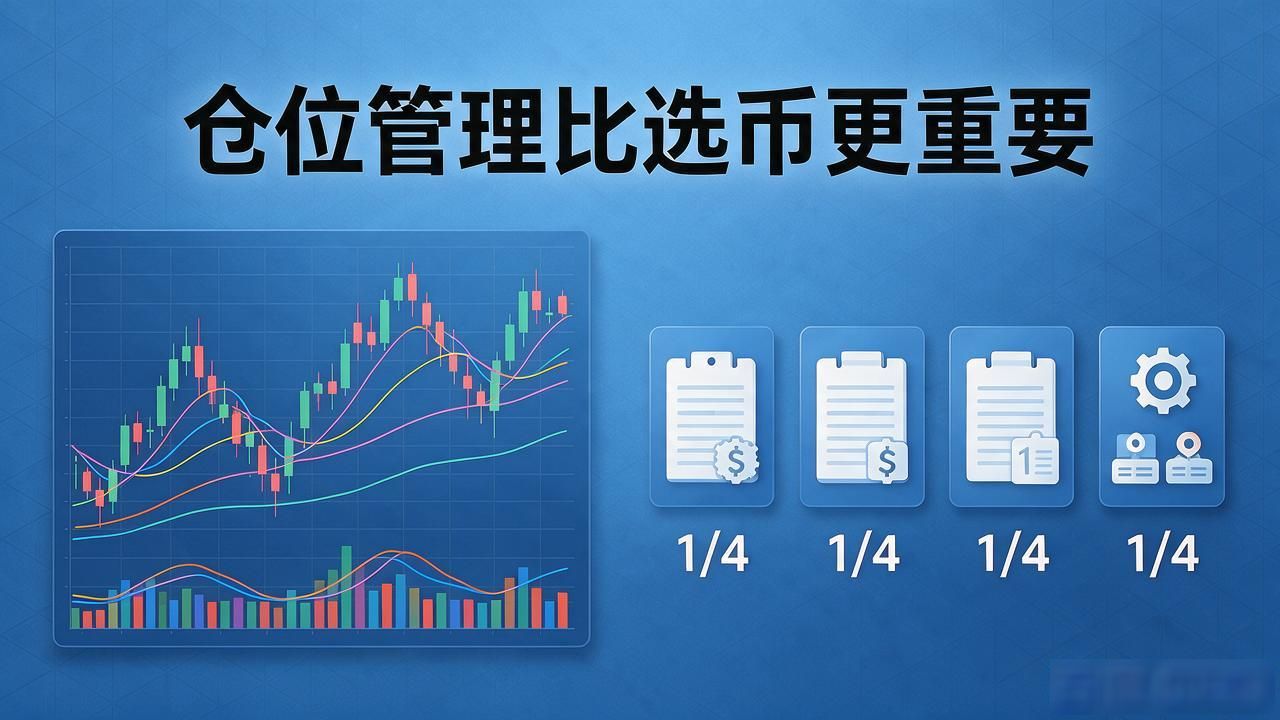 数字货币低买高卖策略_数字货币交易仓位管理_数字货币买卖挣差价