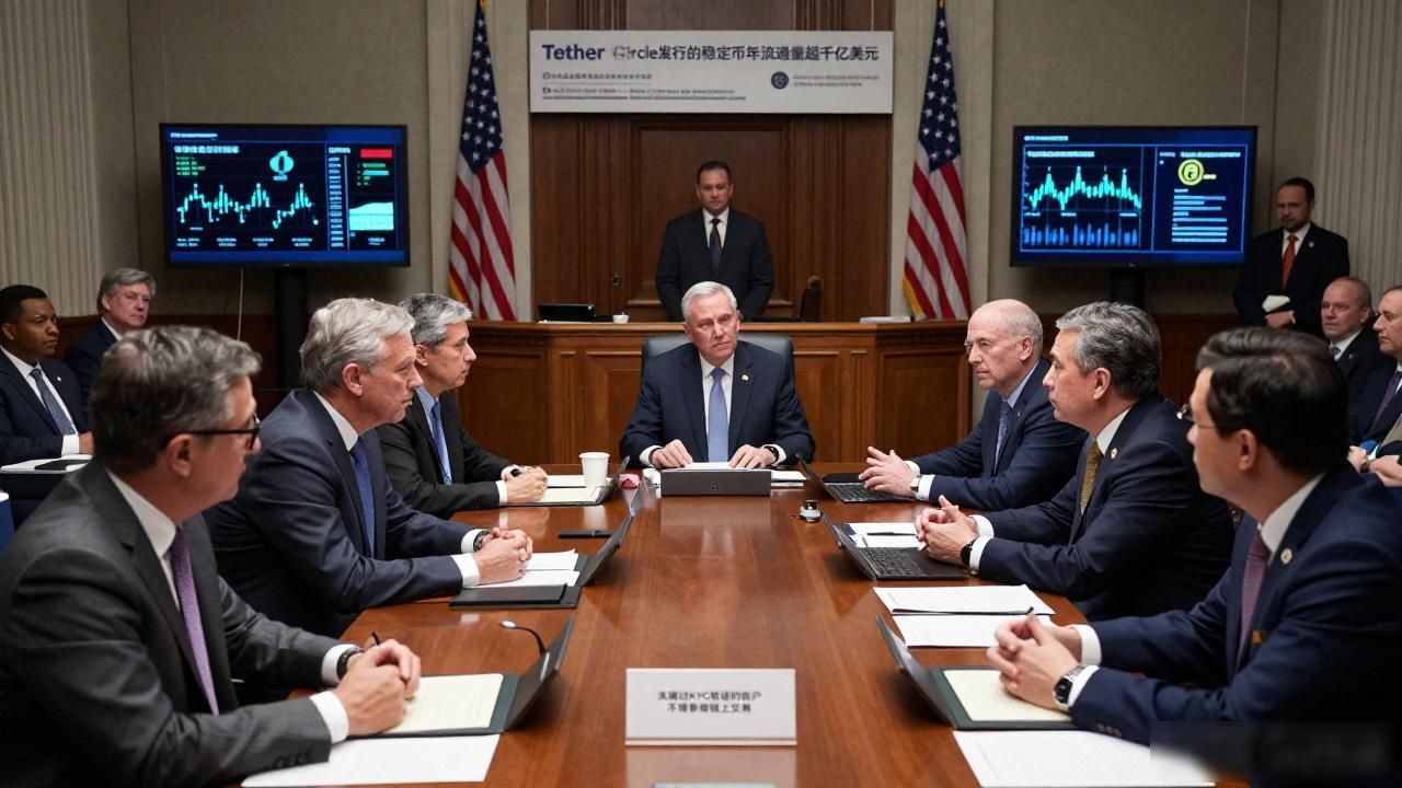 美国国会数字货币监管议程_美国开会监管数字货币_比特币证券与商品分类标准