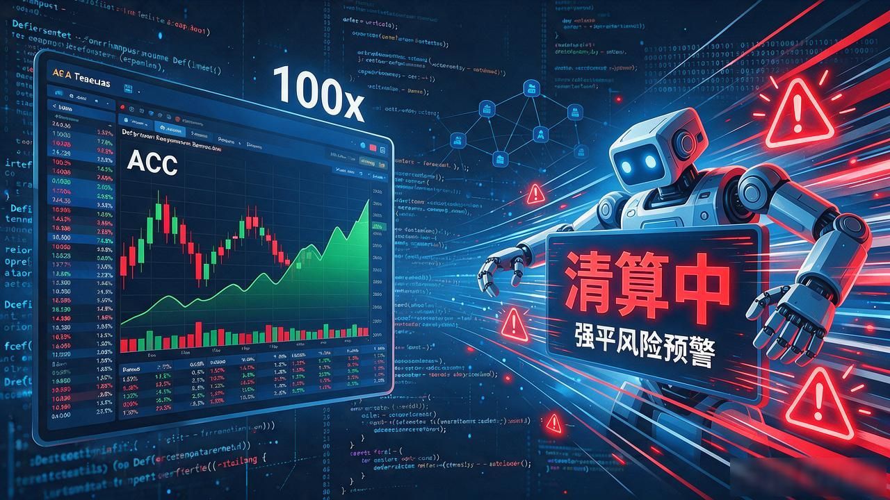 acc数字货币值不值得入？混了五年，跟你说点实在的