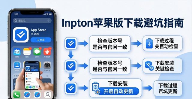 imToken苹果版下载避坑指南 安装前必看注意事项
