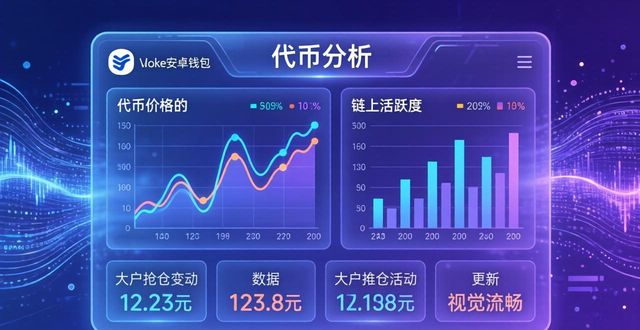 imToken安卓版的更新日志分析,了解哪些新特性会帮助提升用户投资水平。_imToken安卓版多链资产总览升级 行情预警功能设置 挂载代币分析模块强化