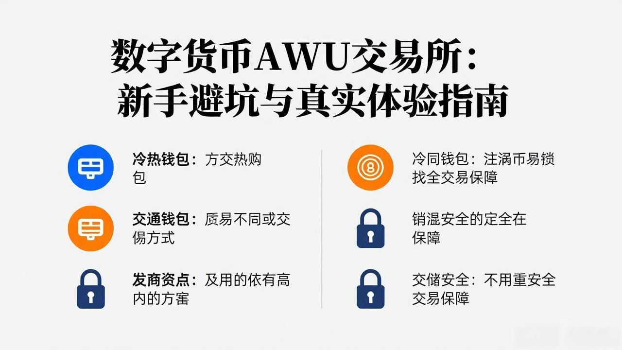 AWU交易所流动性风险_数字货币awu交易所_AWU交易所安全性分析