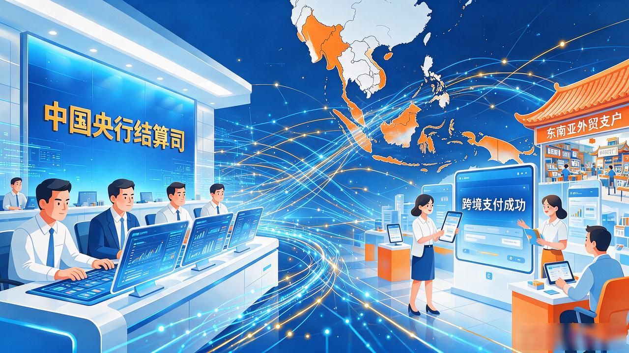 央行结算司讲数字货币，普通人需要知道什么