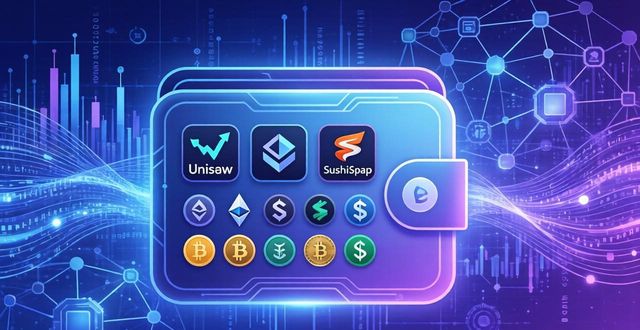 Token钱包官网：去中心化交易提升灵活性与风控