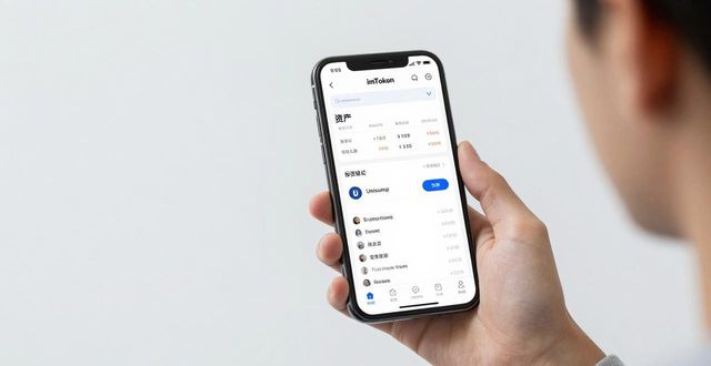 imToken官网获取投资建议，只需三步