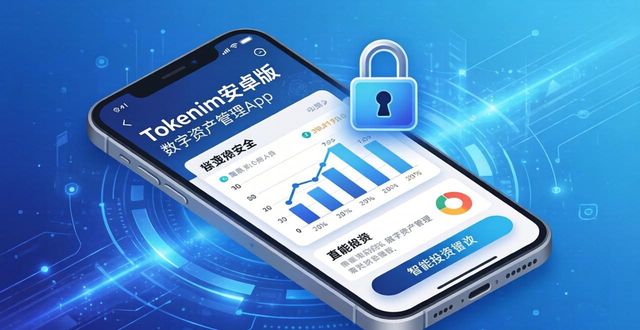 Tokenim安卓版：轻松管理数字资产，投资更智能安全