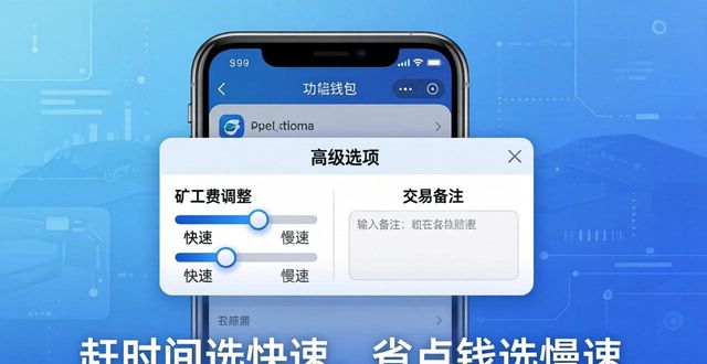 下载imToken钱包后，这几个实用功能藏得很深但超好用