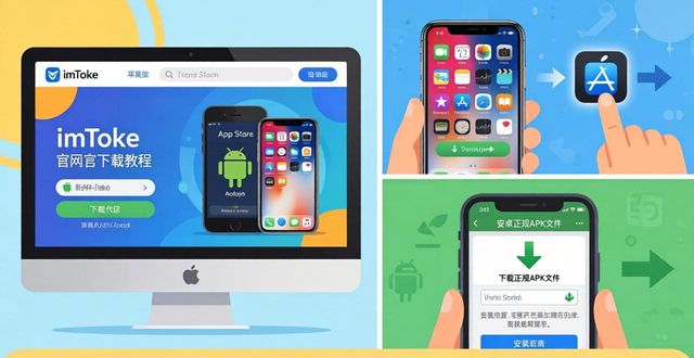 imToken官网下载地址在哪找？教你三步搞定