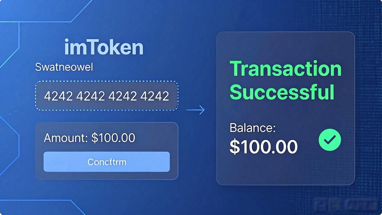 imToken国外版法币交易流程_如何在imToken国外版中进行法币交易？_iOS美区版本Buy Crypto入口