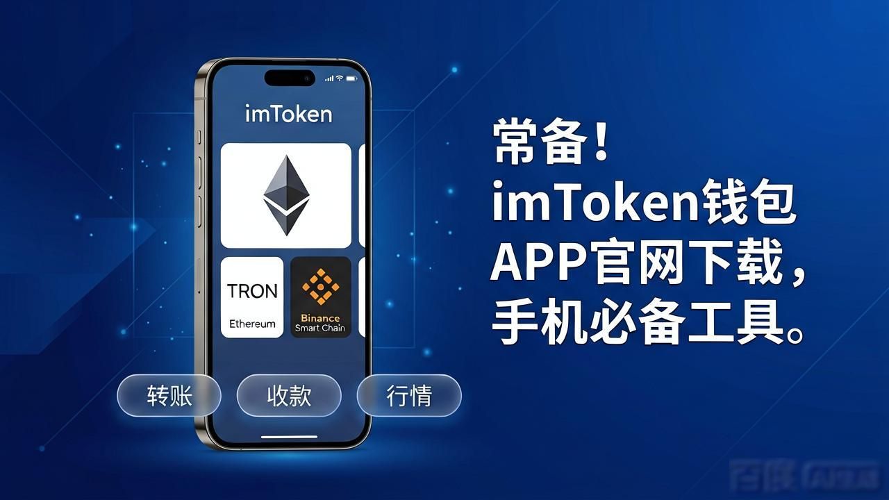 imToken钱包资产安全_imToken钱包官网下载_常备！imToken 钱包官网 APP 下载手机必备