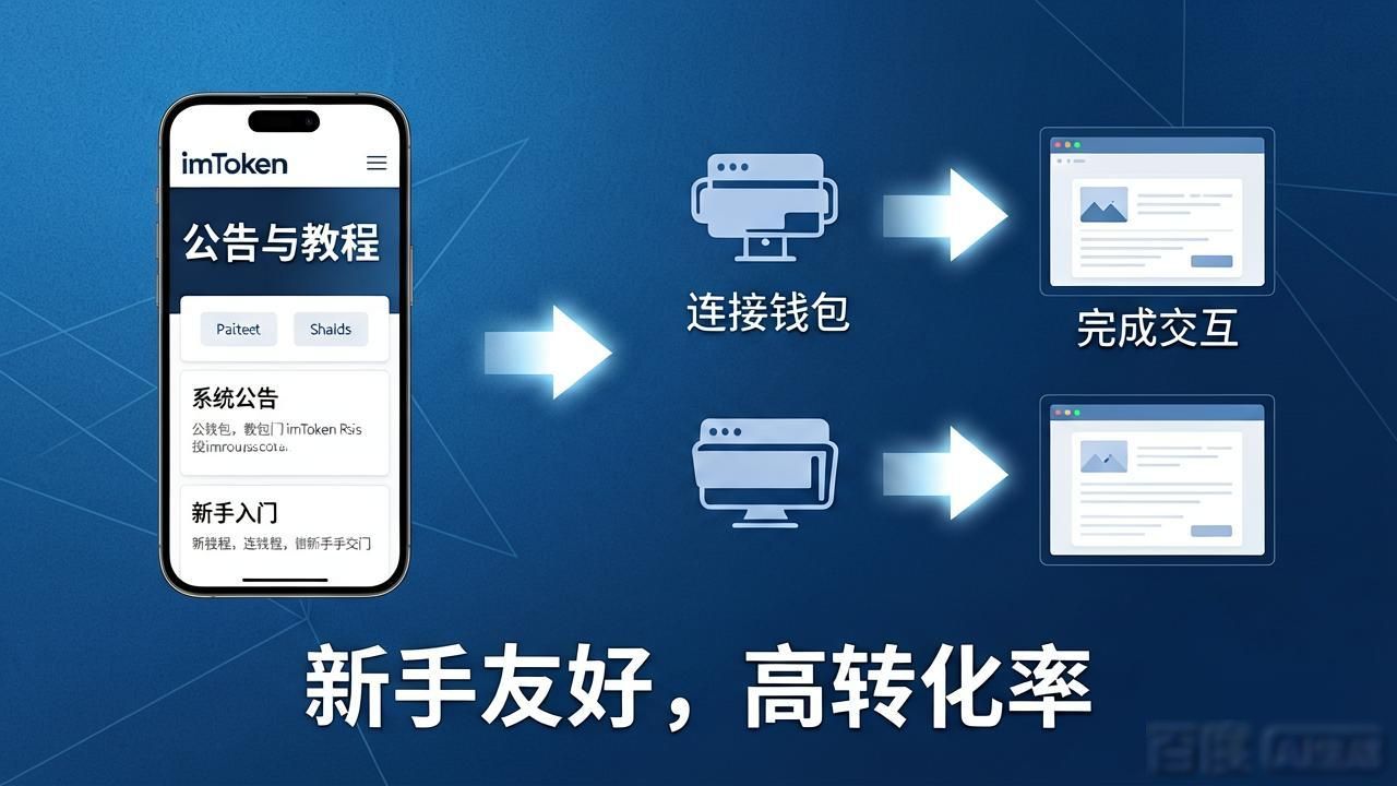 钱包地址大全_钱包官方_如何在imToken钱包官网地址上开展有效的营销活动？