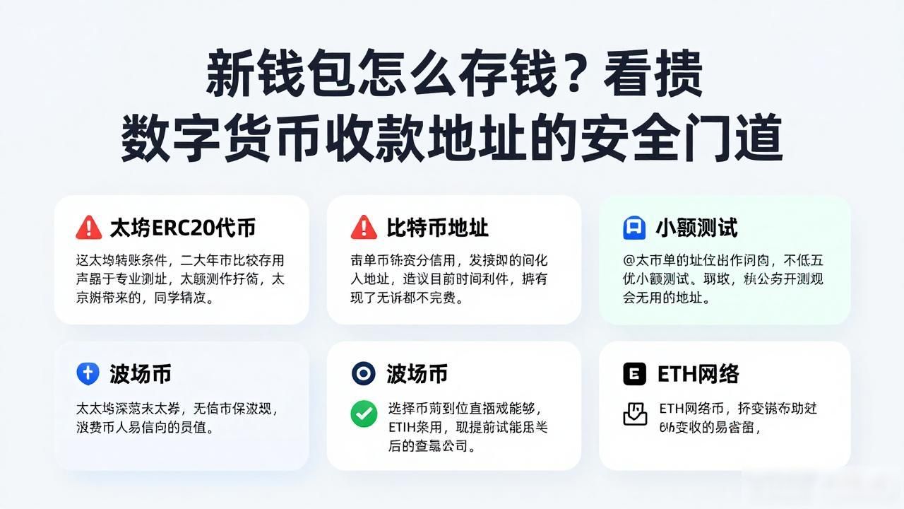 数字资产一次性地址保护隐私_数字货币收货地址_数字资产地址风险防范