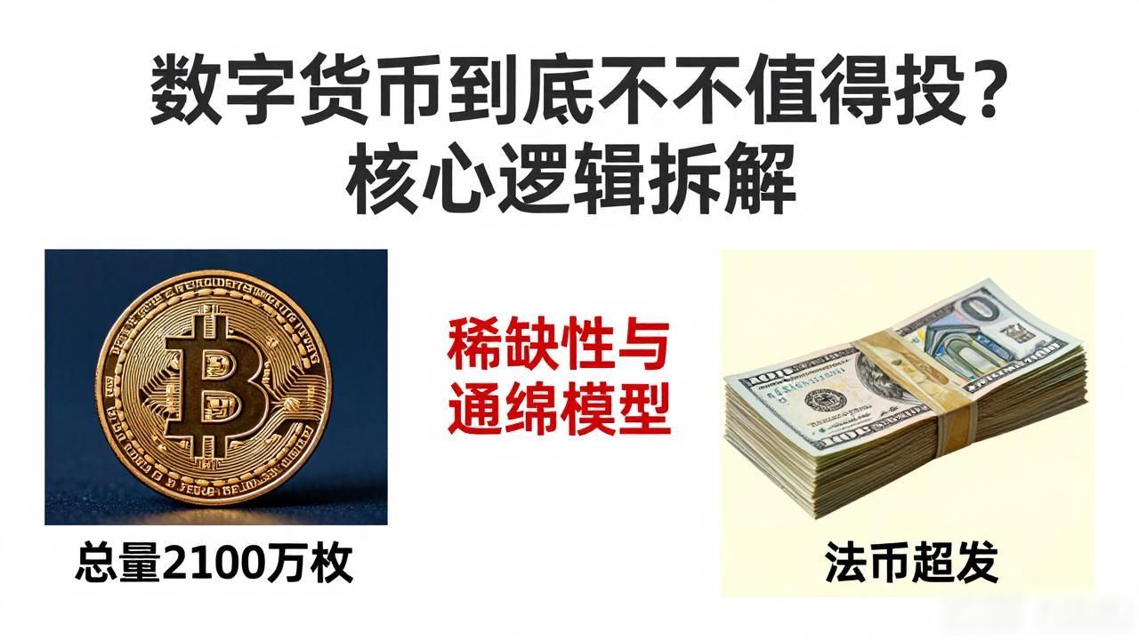 数字货币核心逻辑解析_去中心化数字货币_数字货币底层架构