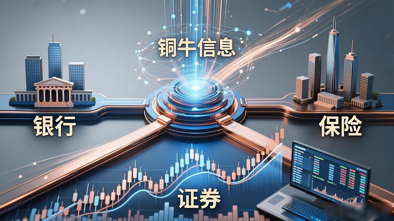 金融科技A股铜牛信息 数字货币试点项目 铜牛信息数字钱包研发_铜牛信息的数字货币