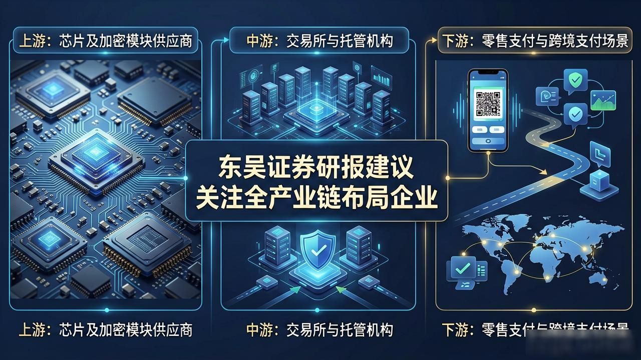 数字货币行业转型_东吴证券数字货币研报_央行数字货币支付体系变革