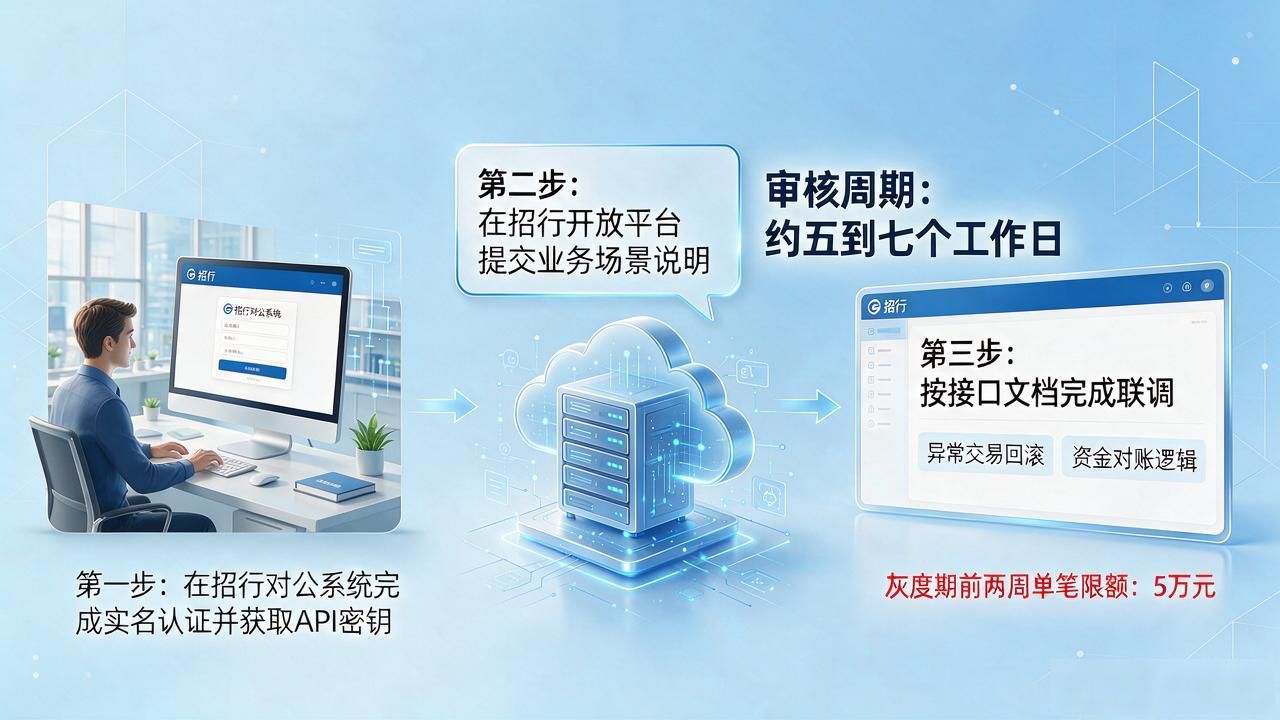 招行数字货币系统_招行数字货币系统_数字人民币企业业务底座