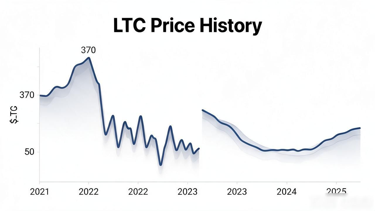数字货币ltcs（LTC）到底值不值得投资？散户必看