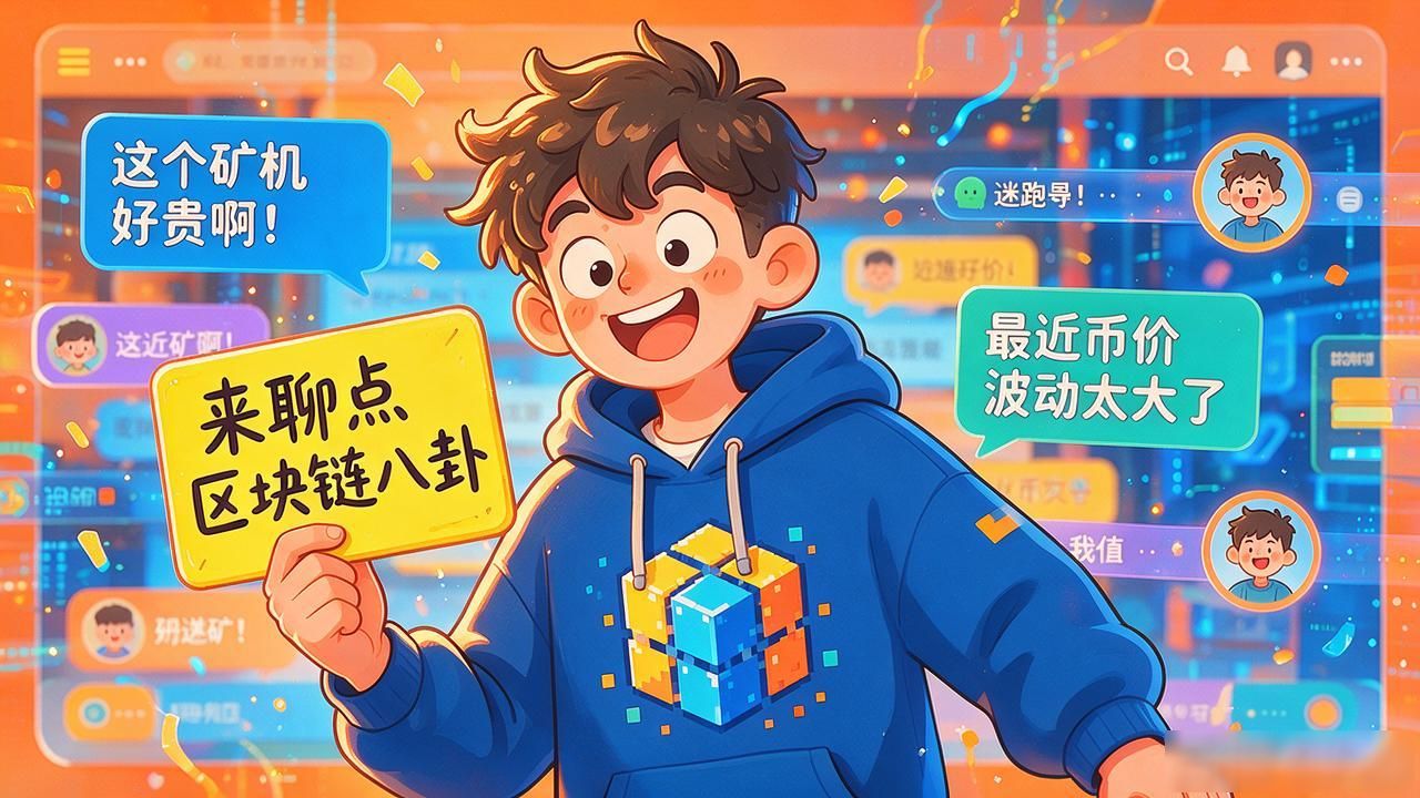设计真人感社区角色_DeFi社区NPC运营_数字货币社区npc