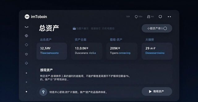 imToken钱包这样调，转账查币快三倍