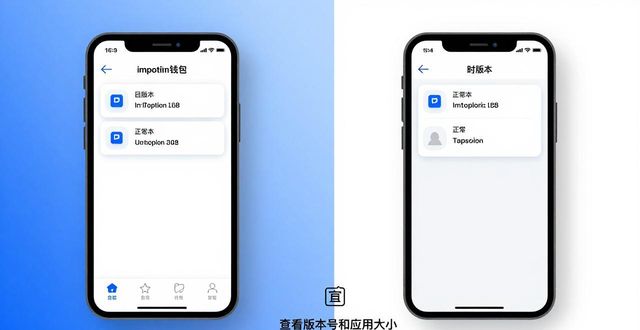 钱包怎么验真伪_imtoken钱包真假辨认_imtoken 钱包下载真假辨别