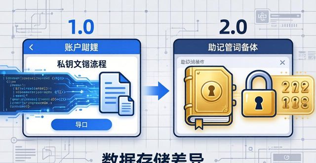 imToken 1.0版官网下载 研究项目实操方法