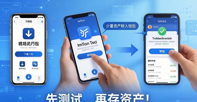 ImToken钱包官网地址怎么找？安全下载别踩坑