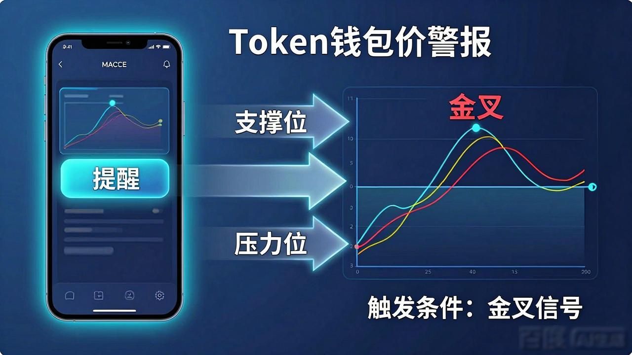 token钱包行情分析_下载最新版本token钱包后，如何利用其分析工具评估市场趋势，提高投资决策的准确性？_持币分析大户持仓