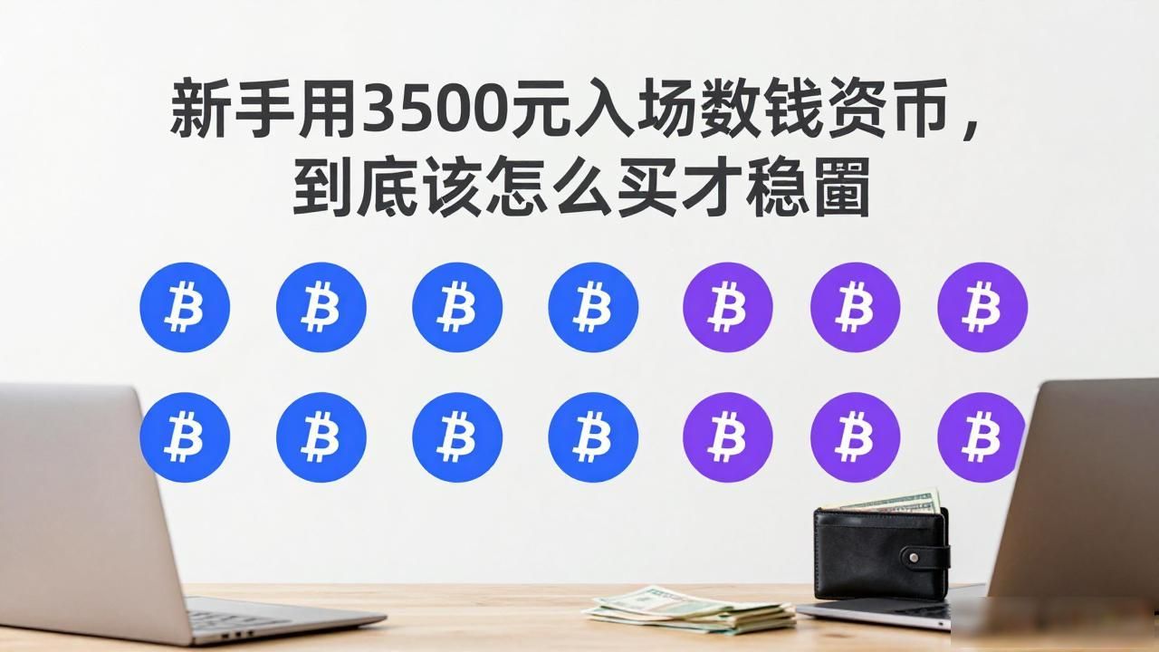 花3500买数字货币_3500元新手投资策略_新手投资平台选择要点
