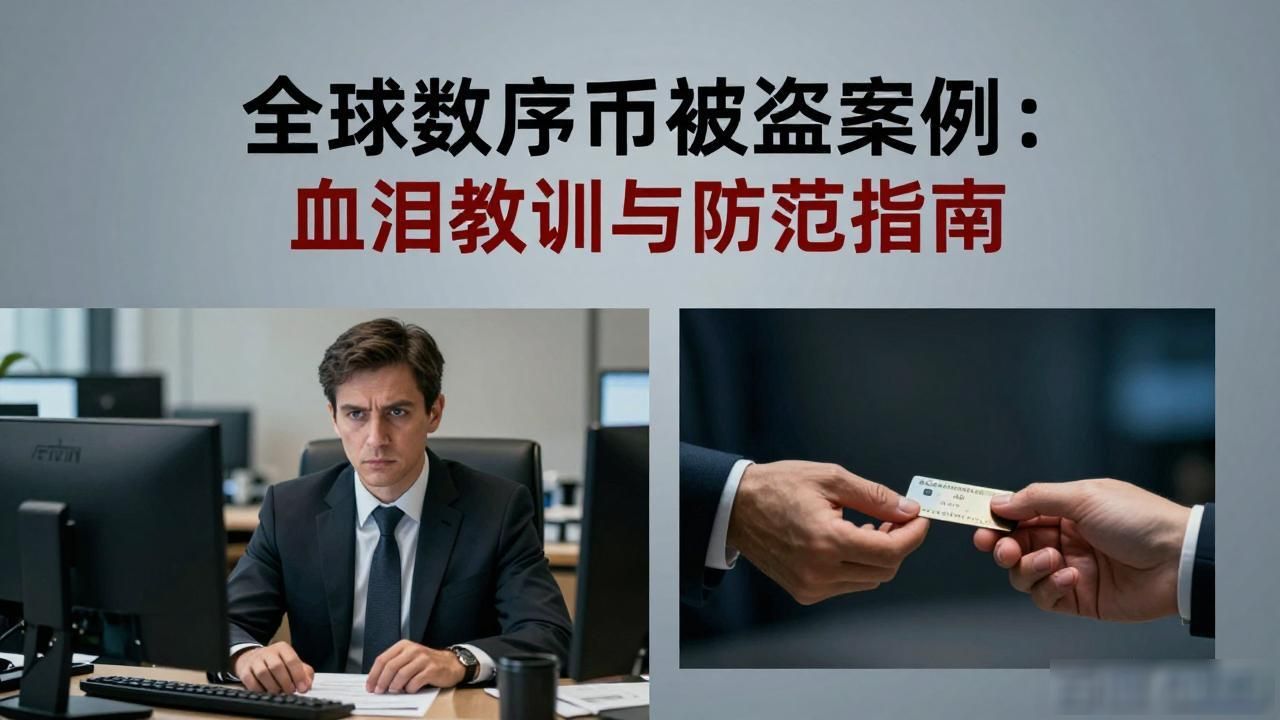 全球数字货币被盗案例_数字资产安全问题_数字资产黑客攻击案例