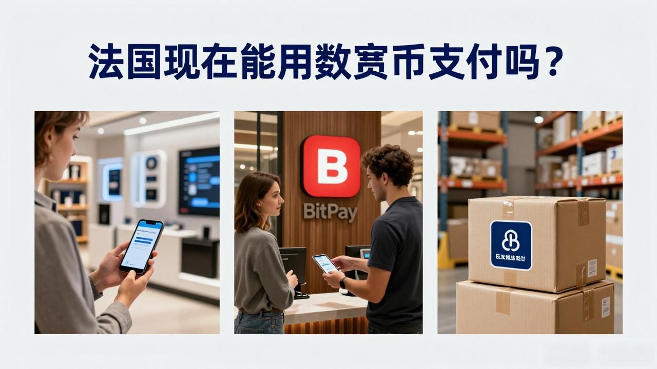 法国加密货币使用场景_法国加密货币监管措施_法国可以用数字货币吗