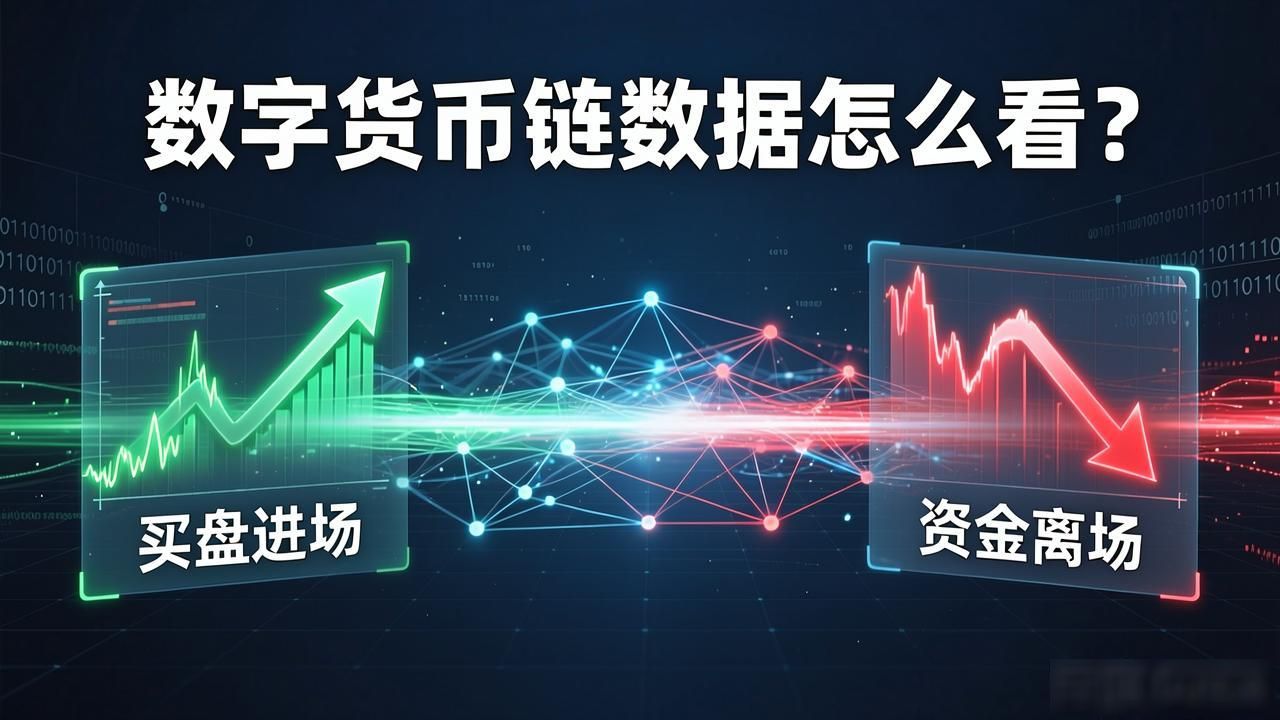 巨鲸地址监控_数字货币链数据_链上数据分析