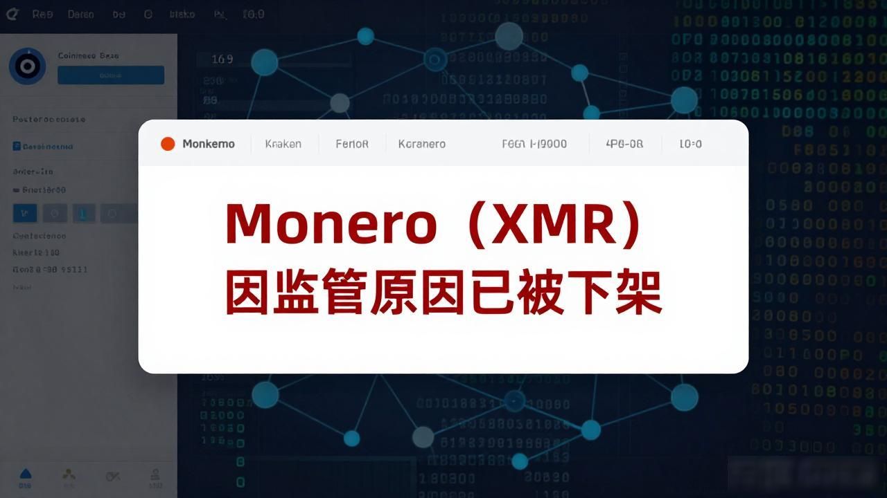 美国禁止的数字货币：合规雷区与投资警示